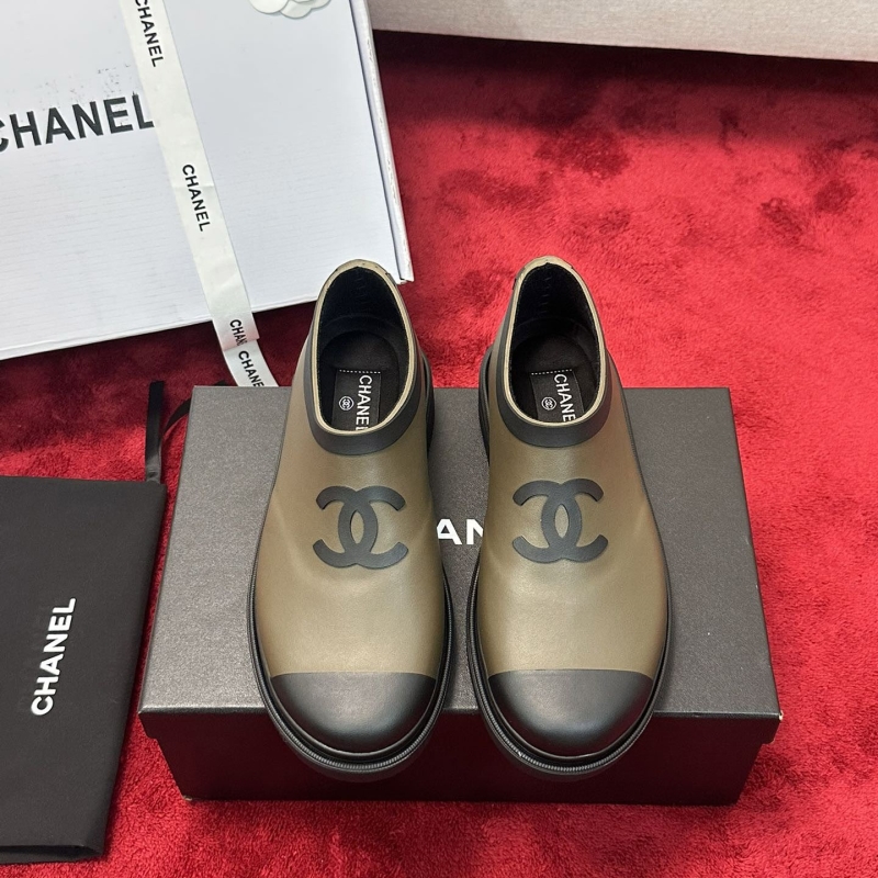 Ch*el boots